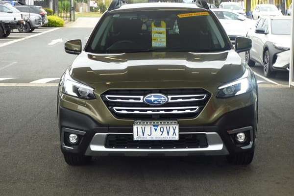 2021 Subaru Outback AWD 6GEN
