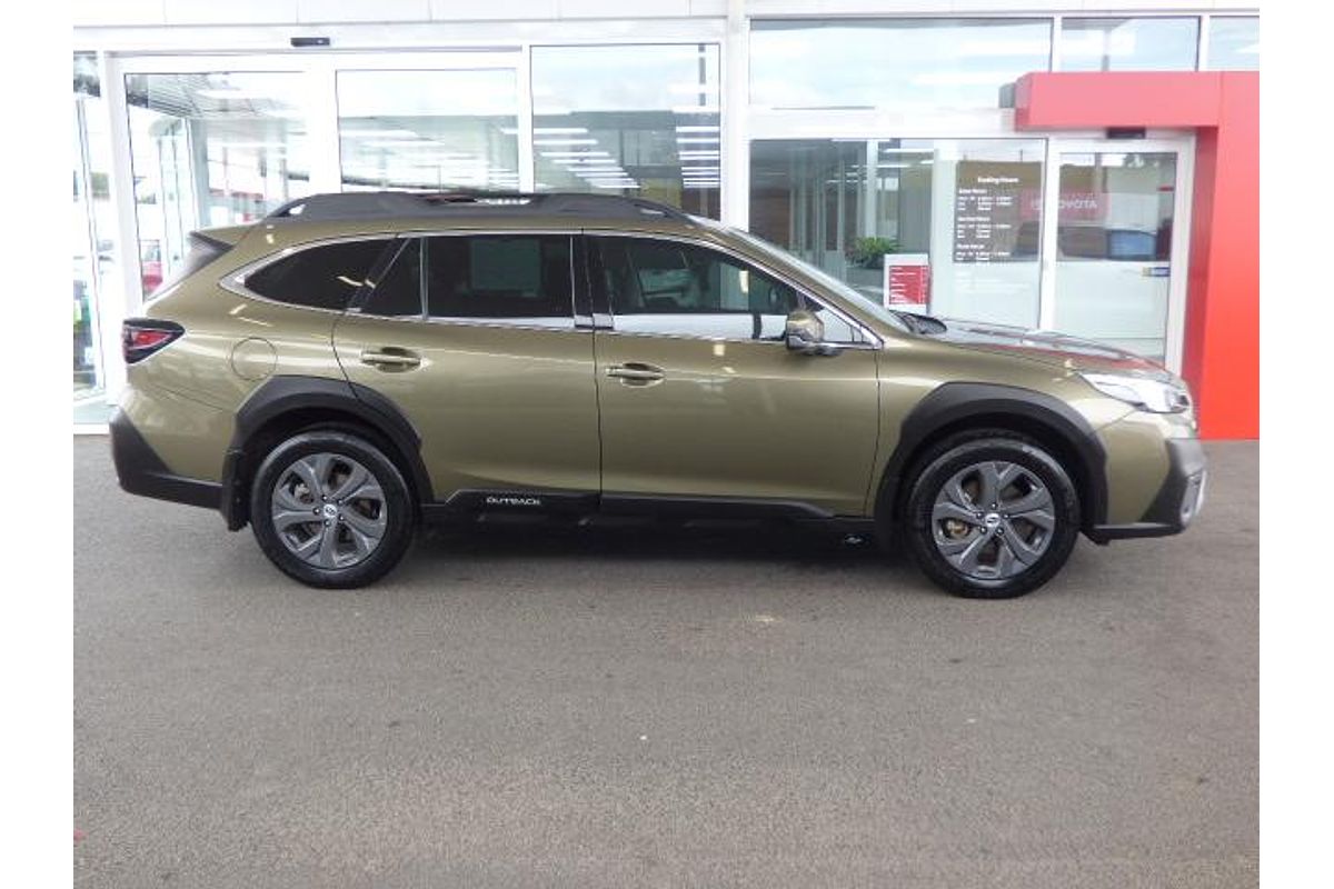 2021 Subaru Outback AWD 6GEN