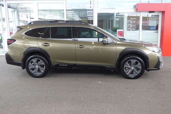 2021 Subaru Outback AWD 6GEN