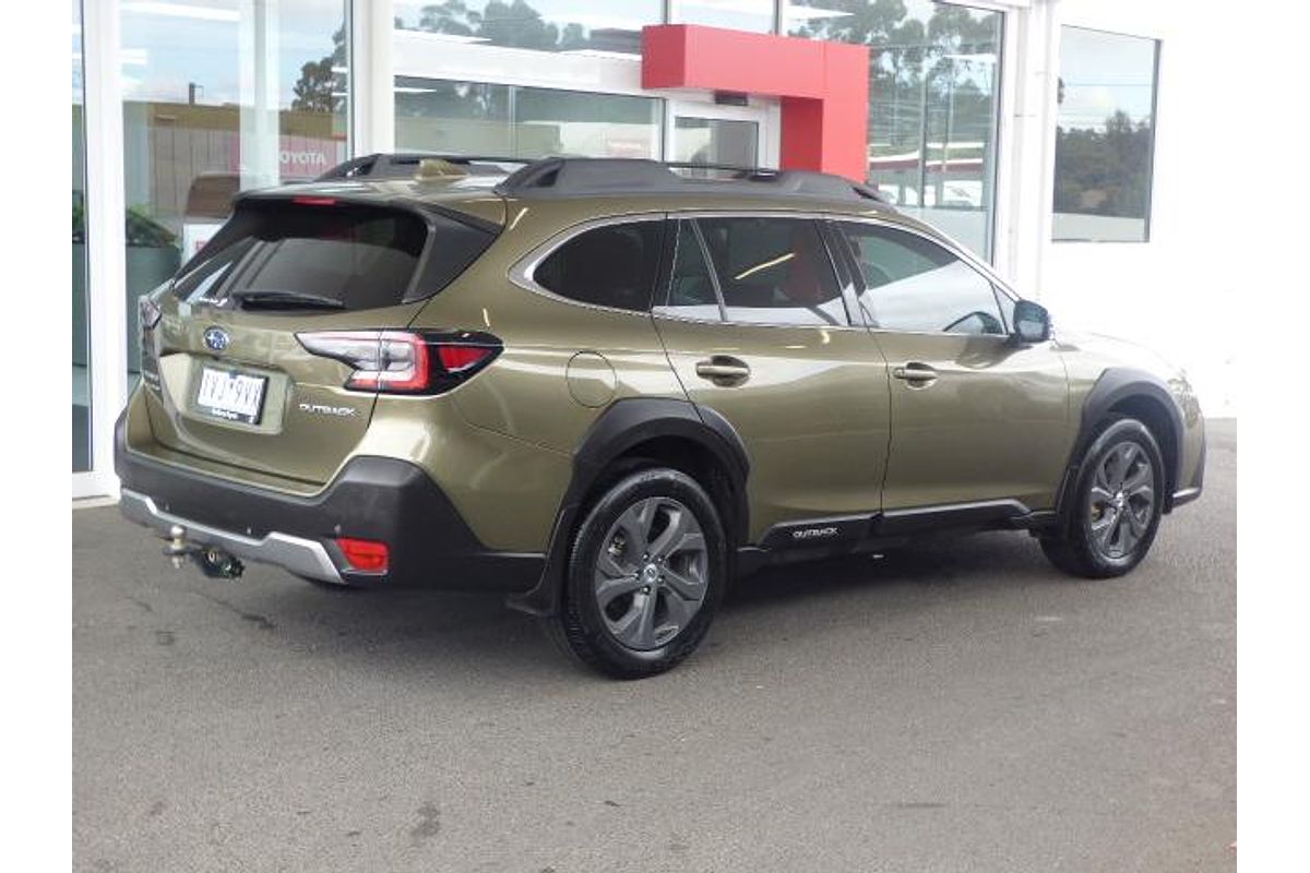 2021 Subaru Outback AWD 6GEN