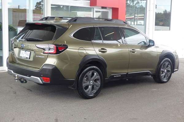 2021 Subaru Outback AWD 6GEN