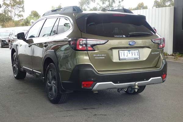 2021 Subaru Outback AWD 6GEN