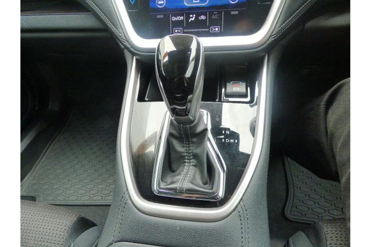 2021 Subaru Outback AWD 6GEN