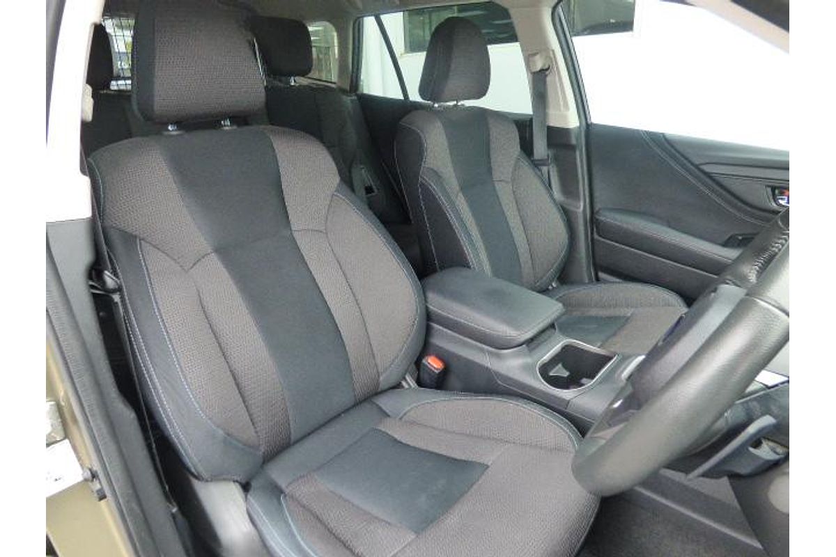 2021 Subaru Outback AWD 6GEN