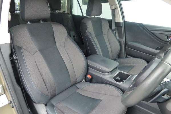 2021 Subaru Outback AWD 6GEN