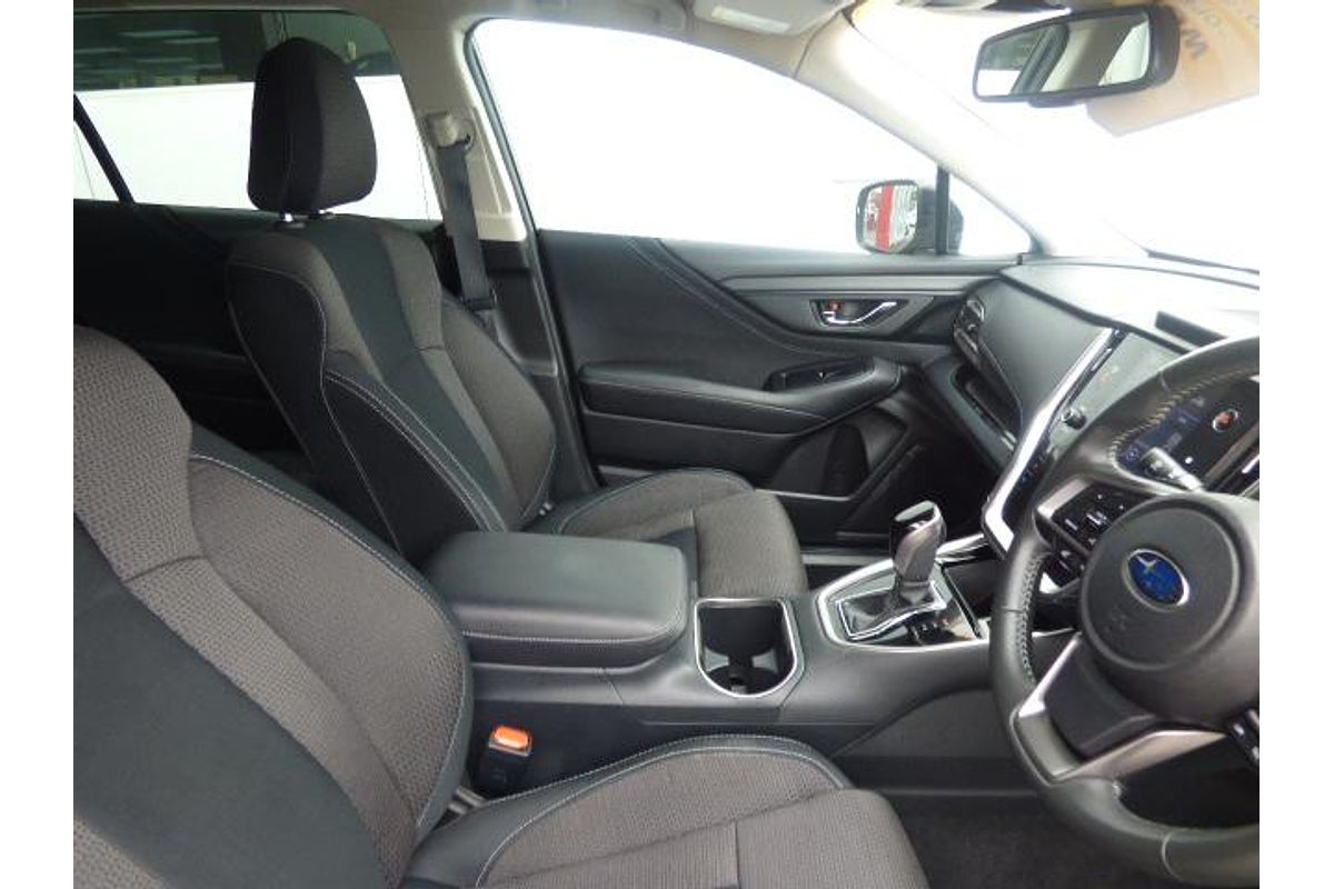 2021 Subaru Outback AWD 6GEN