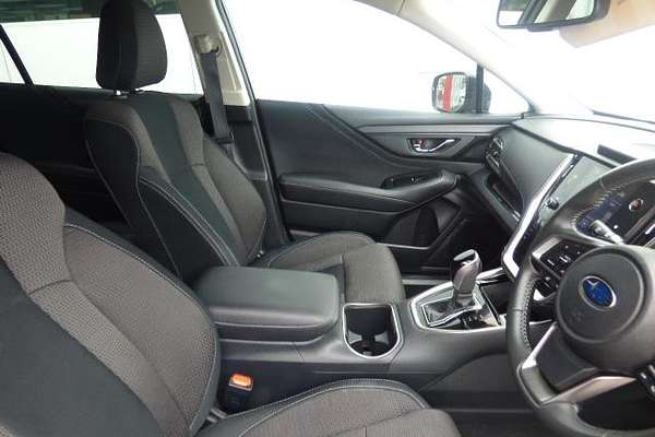 2021 Subaru Outback AWD 6GEN