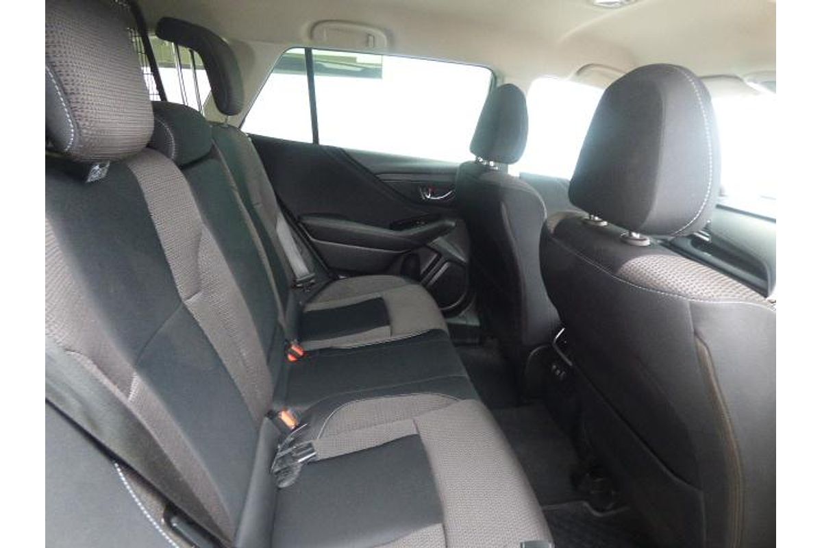 2021 Subaru Outback AWD 6GEN