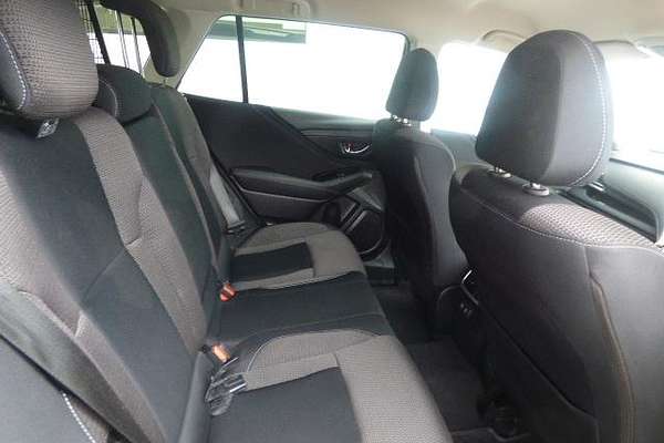 2021 Subaru Outback AWD 6GEN