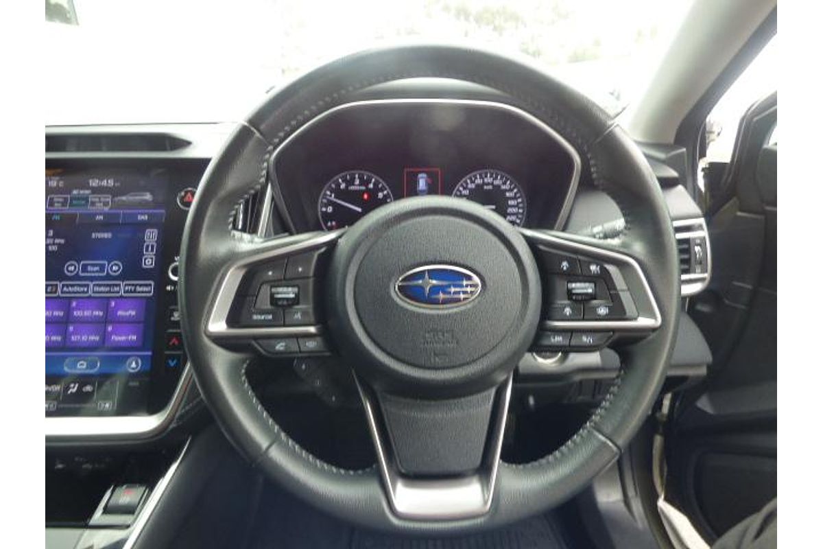 2021 Subaru Outback AWD 6GEN
