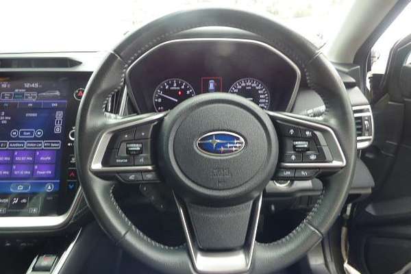 2021 Subaru Outback AWD 6GEN