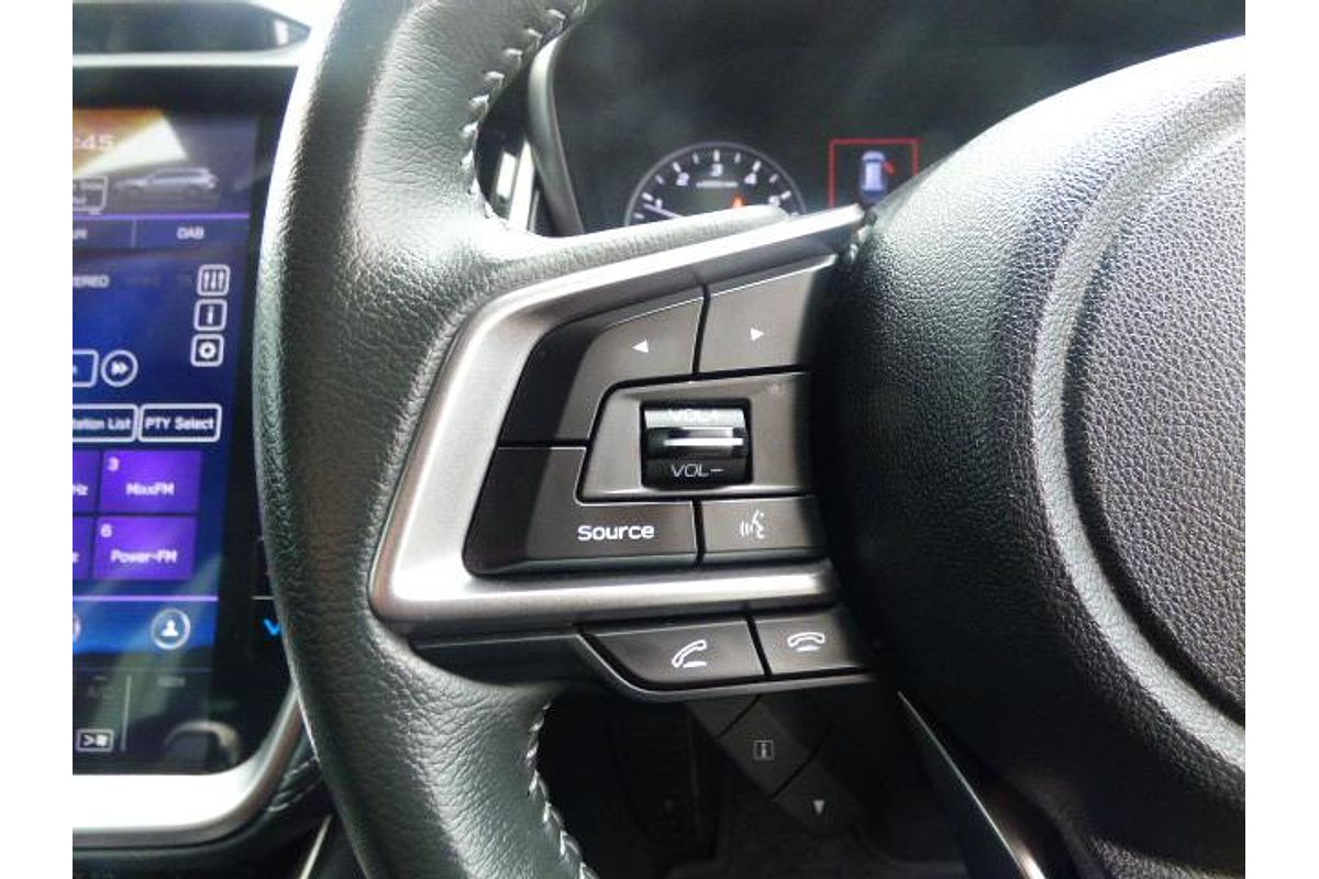 2021 Subaru Outback AWD 6GEN