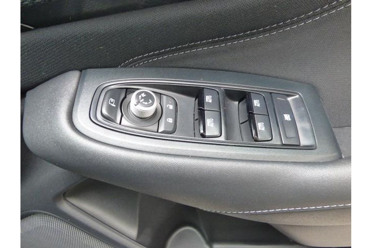 2021 Subaru Outback AWD 6GEN