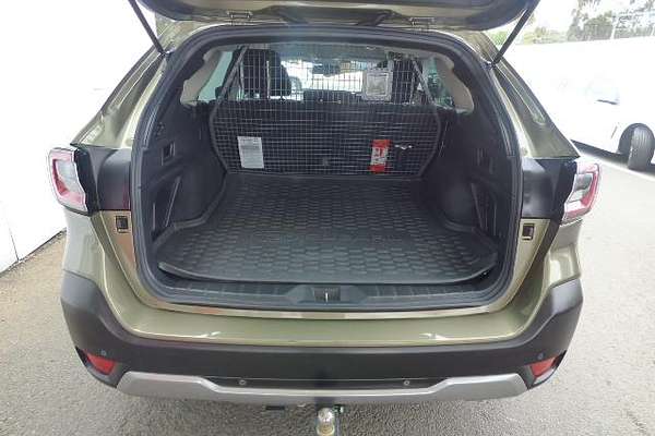 2021 Subaru Outback AWD 6GEN