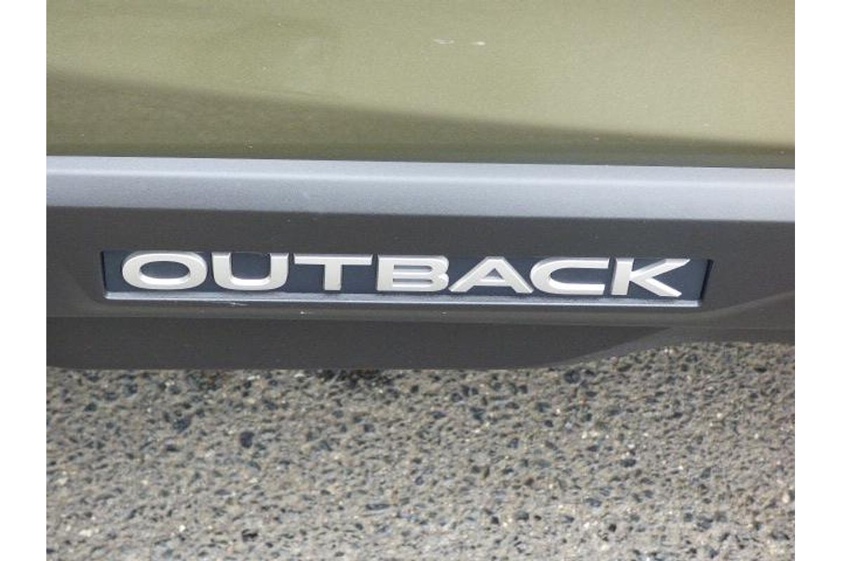 2021 Subaru Outback AWD 6GEN