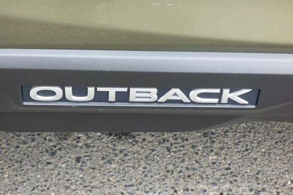2021 Subaru Outback AWD 6GEN