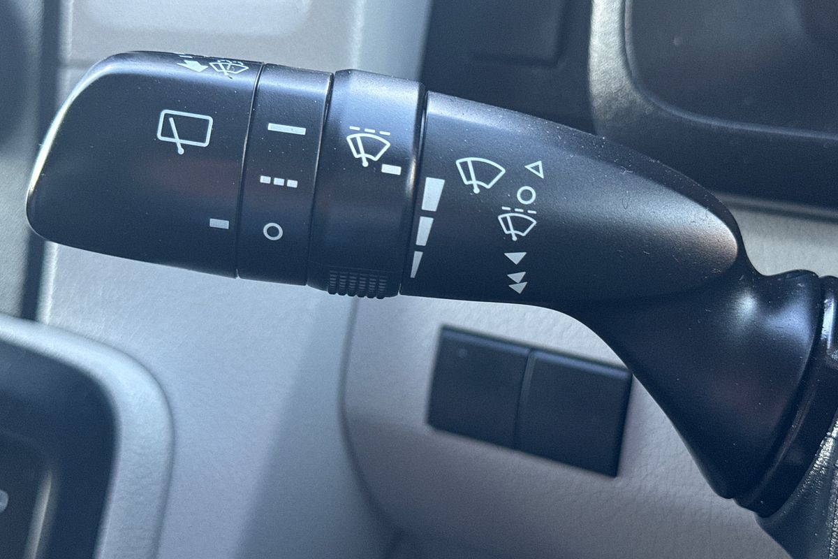 2021 Toyota Hiace GDH300R LWB