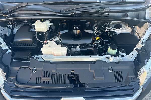 2021 Toyota Hiace GDH300R LWB