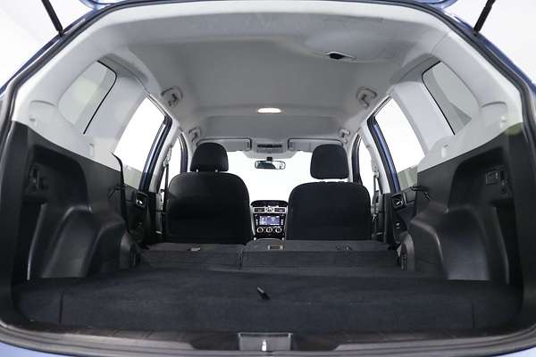 2018 Subaru Forester 2.0D-L S4