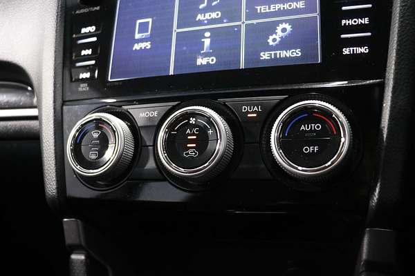 2018 Subaru Forester 2.0D-L S4