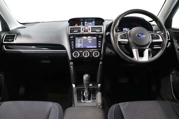2018 Subaru Forester 2.0D-L S4
