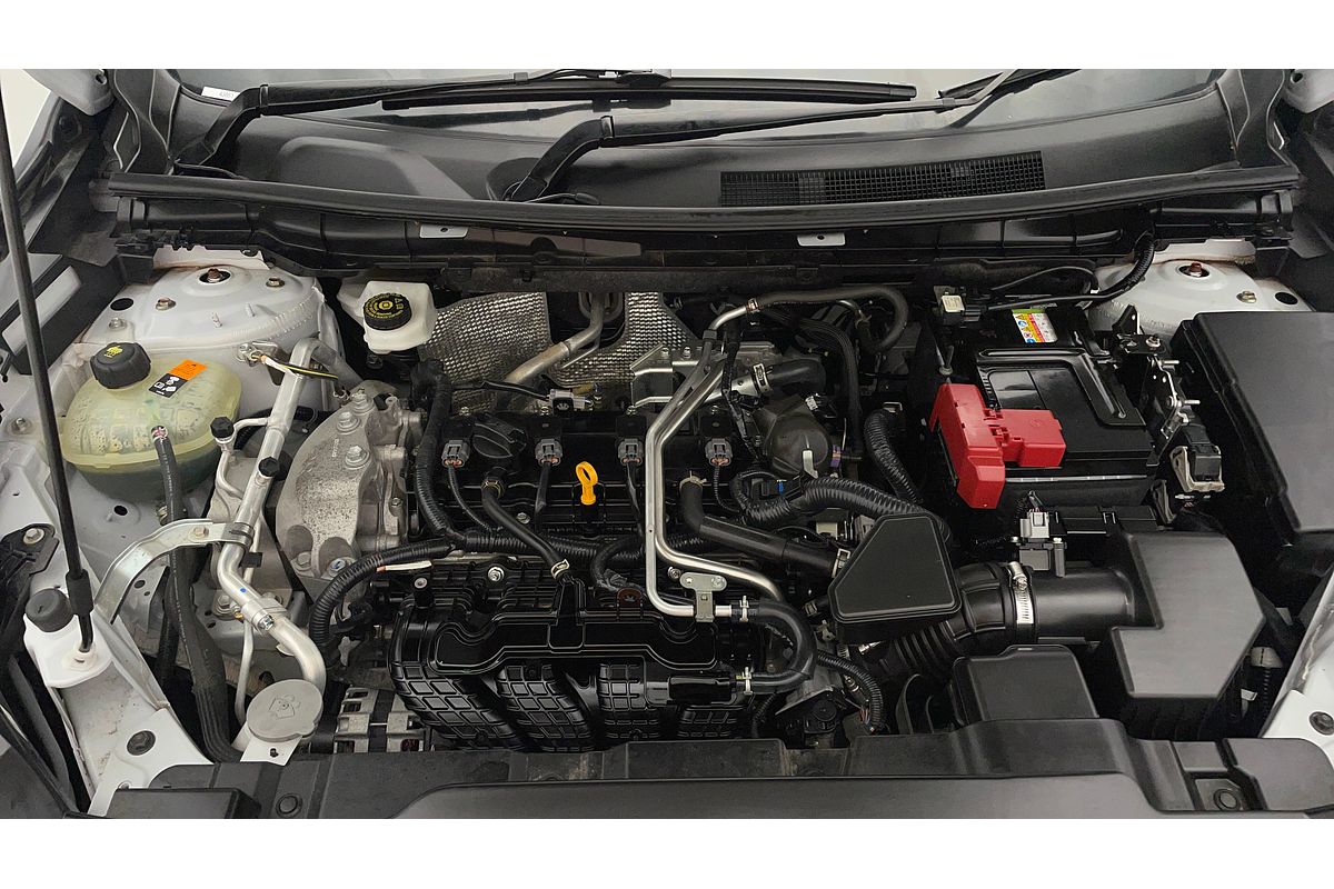 2022 Mitsubishi Outlander LS ZM