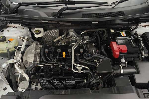 2022 Mitsubishi Outlander LS ZM
