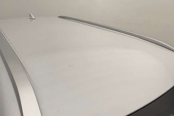 2022 Mitsubishi Outlander LS ZM