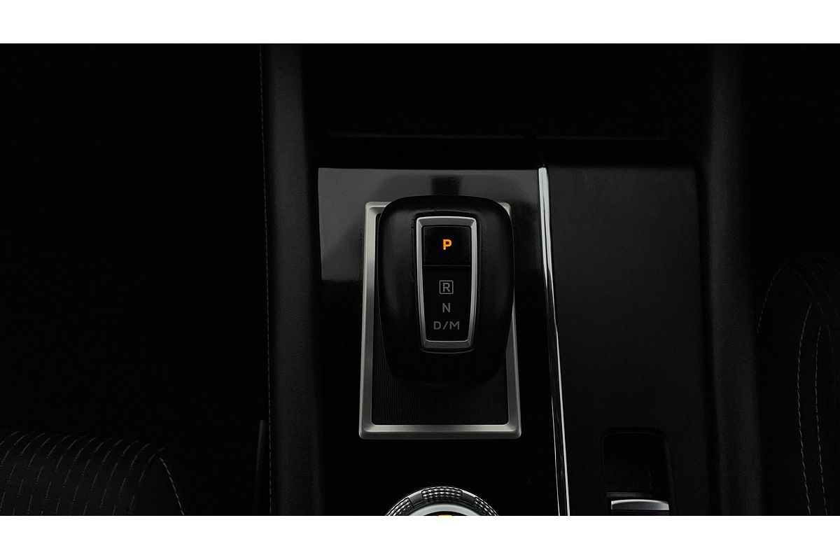2022 Mitsubishi Outlander LS ZM
