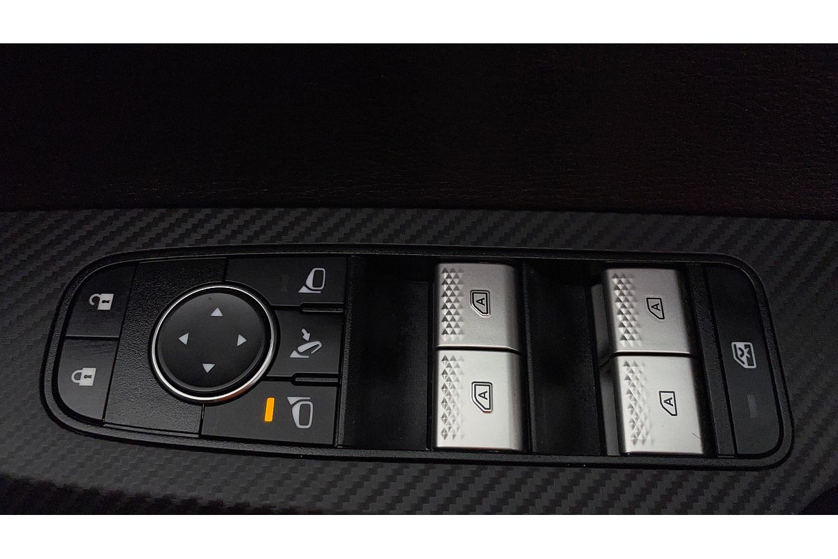 2022 Mitsubishi Outlander LS ZM