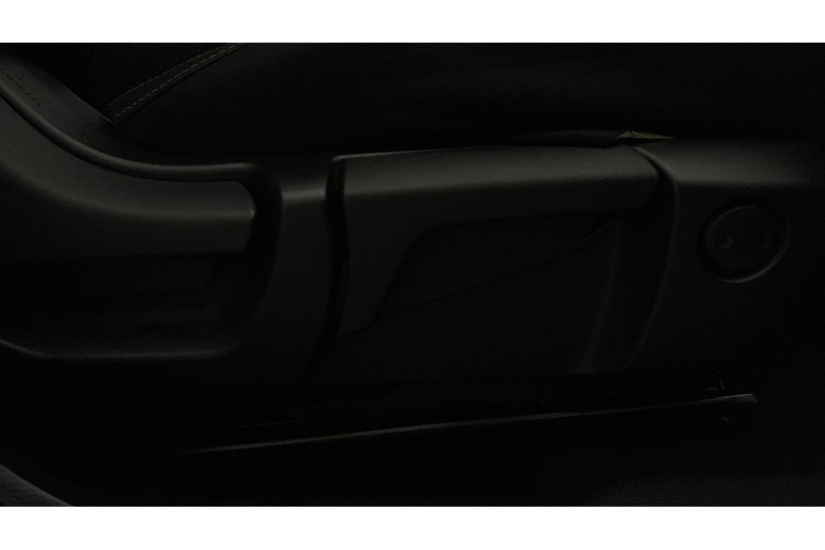2022 Mitsubishi Outlander LS ZM