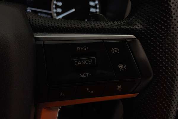 2022 Mitsubishi Outlander LS ZM