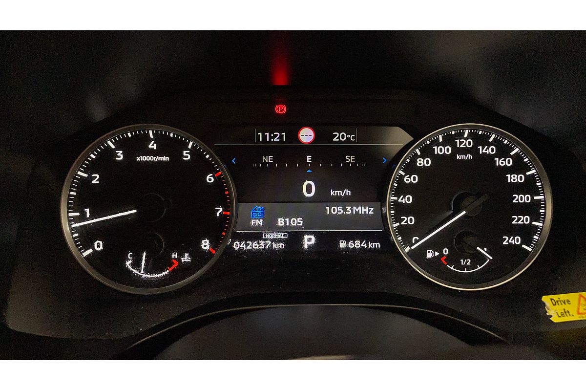 2022 Mitsubishi Outlander LS ZM