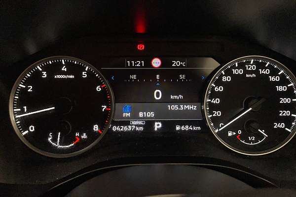 2022 Mitsubishi Outlander LS ZM