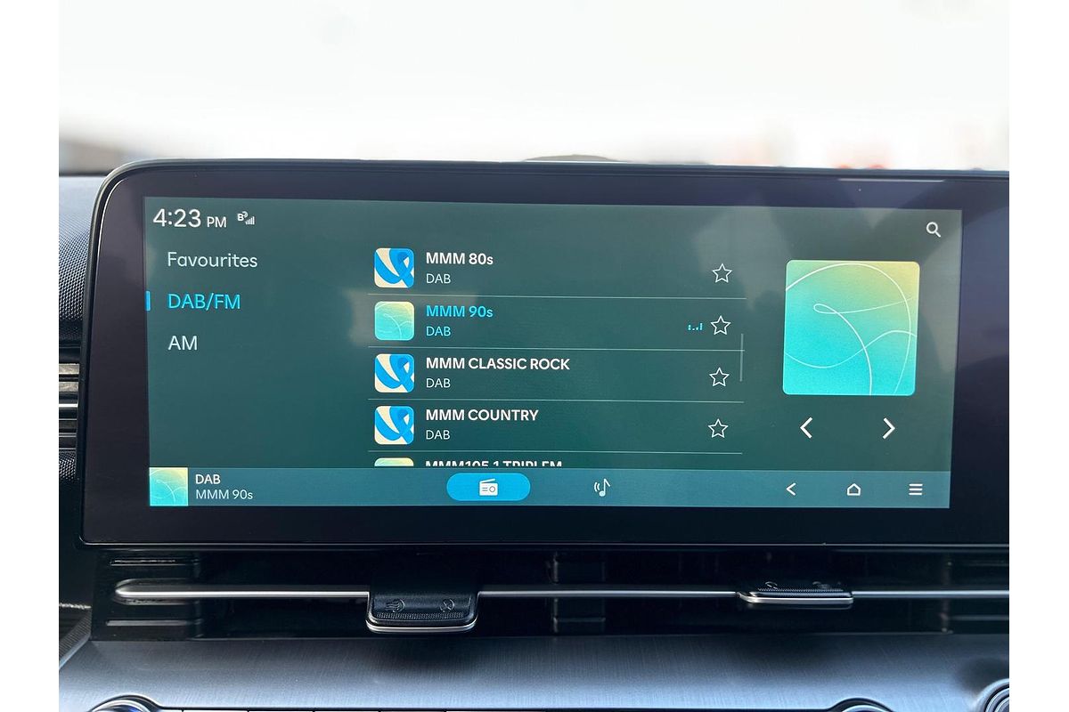 2024 Hyundai Kona SX2.V2