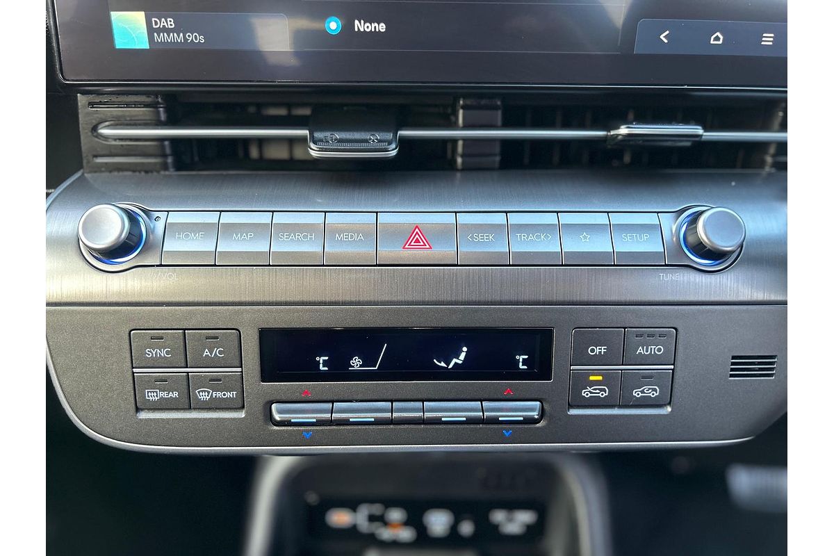 2024 Hyundai Kona SX2.V2