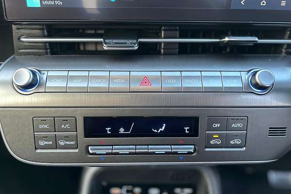 2024 Hyundai Kona SX2.V2