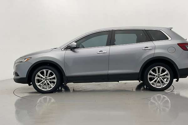 2013 Mazda CX-9 Grand Touring TB Series 5