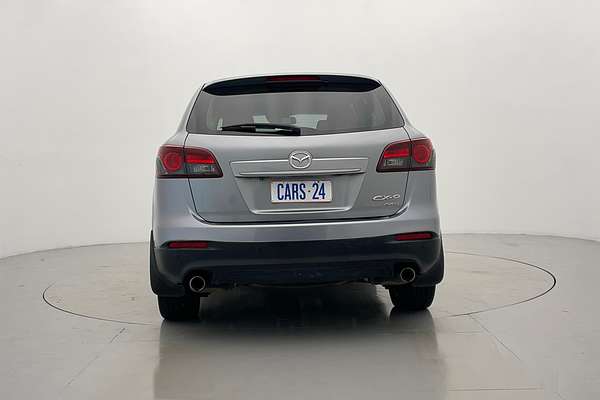 2013 Mazda CX-9 Grand Touring TB Series 5