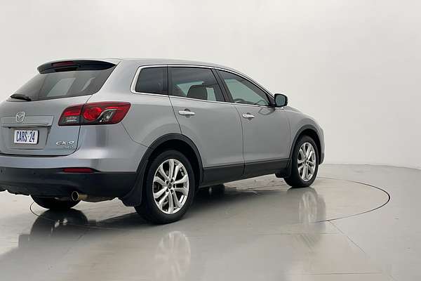 2013 Mazda CX-9 Grand Touring TB Series 5
