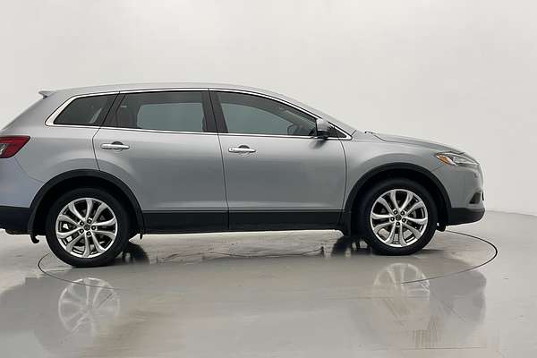 2013 Mazda CX-9 Grand Touring TB Series 5