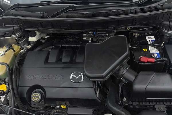 2013 Mazda CX-9 Grand Touring TB Series 5
