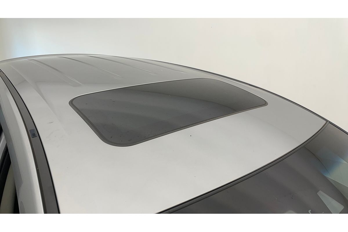 2013 Mazda CX-9 Grand Touring TB Series 5