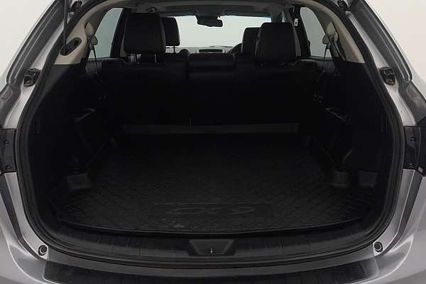 2013 Mazda CX-9 Grand Touring TB Series 5