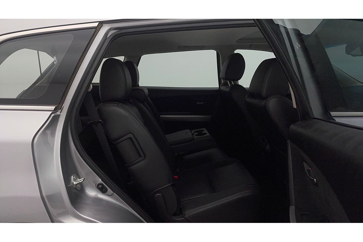 2013 Mazda CX-9 Grand Touring TB Series 5