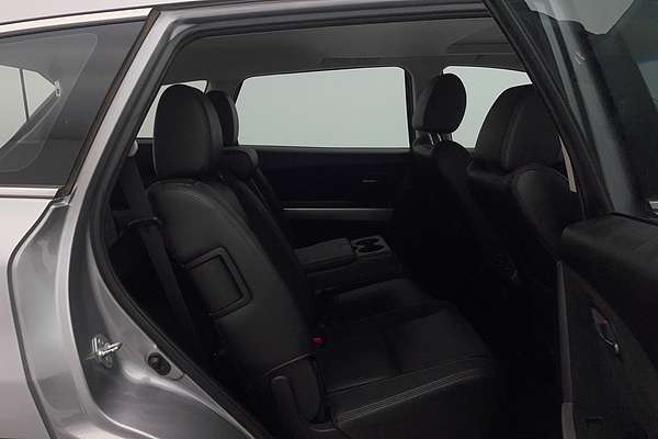 2013 Mazda CX-9 Grand Touring TB Series 5
