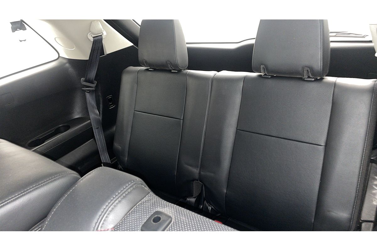 2013 Mazda CX-9 Grand Touring TB Series 5