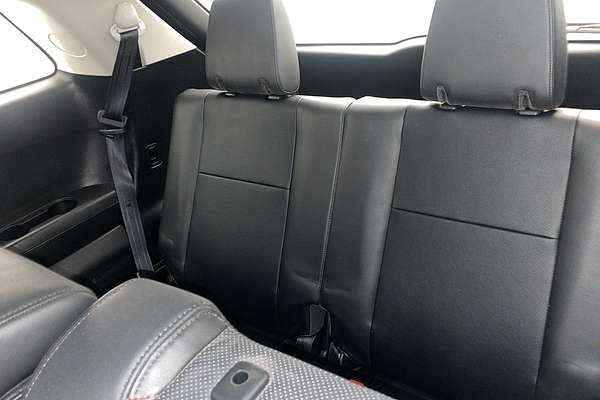 2013 Mazda CX-9 Grand Touring TB Series 5
