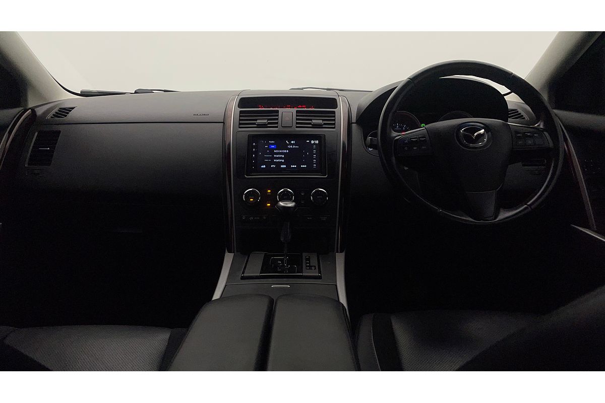 2013 Mazda CX-9 Grand Touring TB Series 5