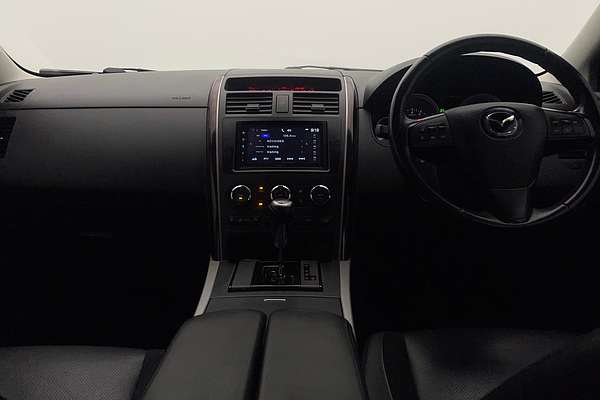 2013 Mazda CX-9 Grand Touring TB Series 5